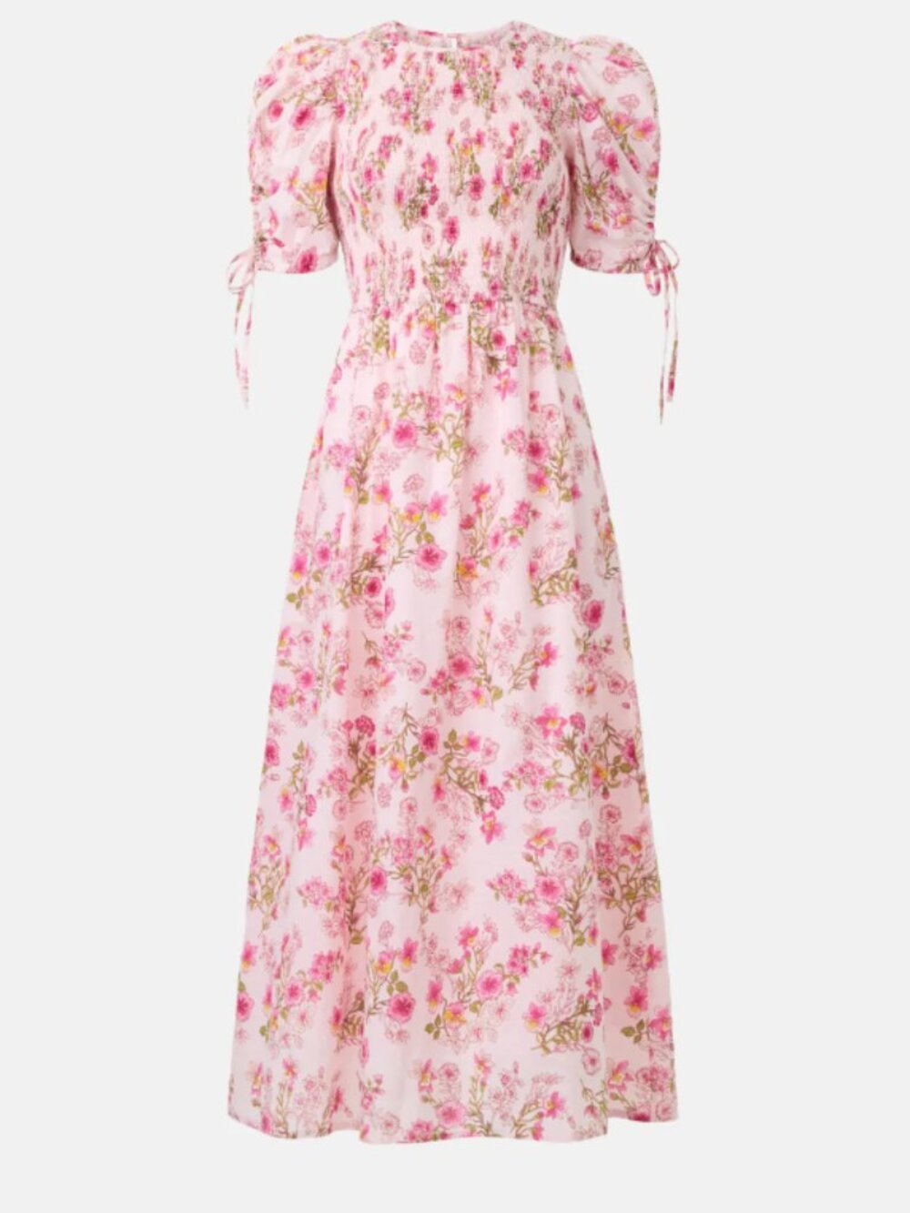 Queenie Dress RTR-27